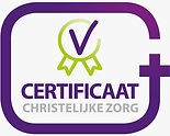 Certificaat Christelijke Zorg